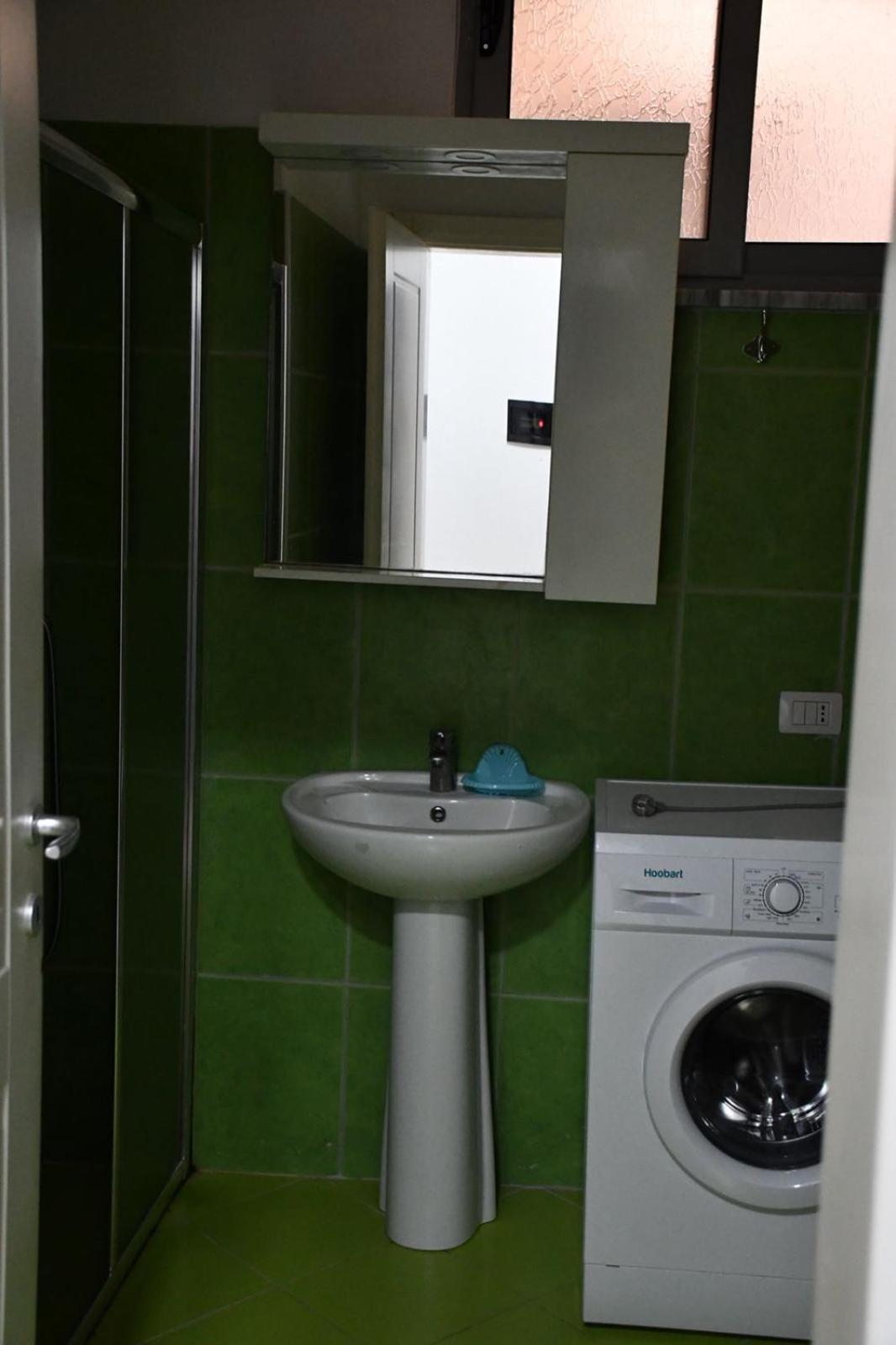 Shengjin Apartamente Antoni Exterior foto